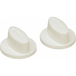 Innovita Gas Water Heater Control Knobs - Primo 6 & 11