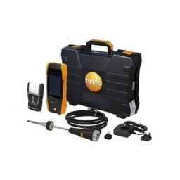 Testo 300 LL Flue Gas Analyser Longlife Printer Kit