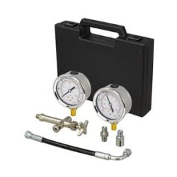 Anton Oil Pressure and Vacuum Test Kit