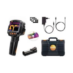 Testo 868s Thermal Imaging Camera