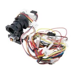 Rinnai A Series 17i Water Servo with Flow Sensor