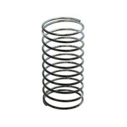 Elster Jeavons Honeywell Elster J48 Black Spring - 12.5-25mbar