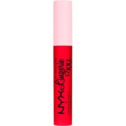 NYX Professional Makeup Lip Lingerie XXL Matte Liquid Lipstick 16H 4mL 28 Untamable