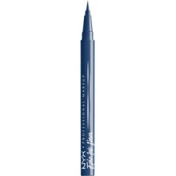NYX Professional Makeup Epic Ink Liner Waterproof 1mL 10 Midnight Rise Matte