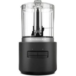 KitchenAid Go Cordless Food Chopper Without Battery
