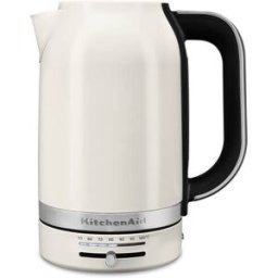 KitchenAid Breakfast Suite Porcelain 1.7L Kettle