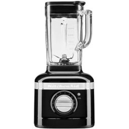 KitchenAid Artisan Onyx Black K400 Blender