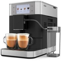 KitchenAid KF8 Fully Automatic Espresso Machine
