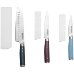 KitchenAid 3 Piece Boxed Knife Set