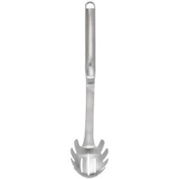 KitchenAid Premium Stainless Steel Pasta Server
