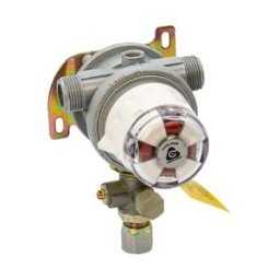 Cavagna 8mm Automatic 30mbar Gas Regulator – Caravan/Motorhome