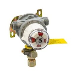 Cavagna 10mm Automatic 30mbar Gas Regulator – Caravan/Motorhome