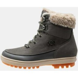 Helly Hansen Women's Sorrento 2.0 Winter Boots Green 4 - Beluga Green - Female
