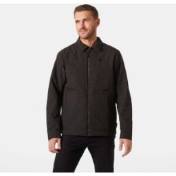 Helly Hansen Men's Escape Insulated Jacket Black 2XL - Black - Male
