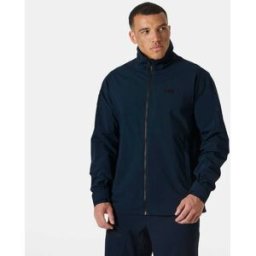Helly Hansen Men's HP Racing Jacket 2.0 Navy S - Navy Blue - Male