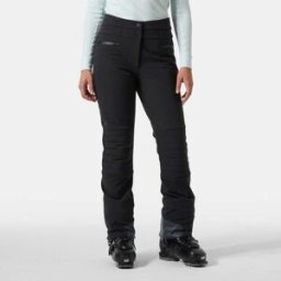 Helly Hansen Women's Avanti Stretch Pants Black M - Black - Female