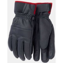 Helly Hansen Men's Alpha Gloves Navy M - Navy Blue - Male