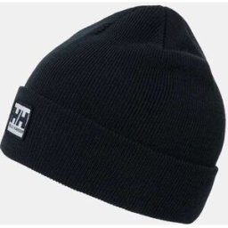 Helly Hansen Kid's Urban Vintage Cuff Beanie Navy 49/50 - Navy Blue - Unisex