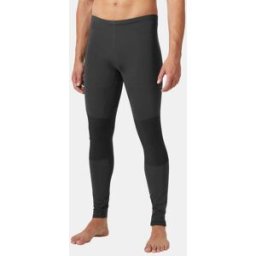 Helly Hansen Men’s Deck Tough Sailing Tights Grey L - Ebony Grey - Male