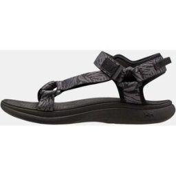 Helly Hansen Men's Capilano F2F Sandals Black 7.5 - Black Pha - Male