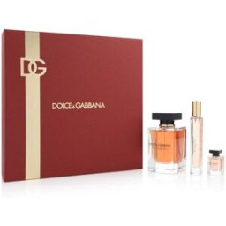 Dolce & Gabbana D&G; The Only One - 100ml Eau De Parfum Gift Set