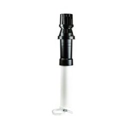 Rinnai 1000i/1300i/1600i & KCM Vertical Flue Kit