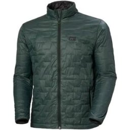 Helly Hansen Lifaloft Insulator Jacket (Darkest Spruce) - Green - Size: 2X-Large