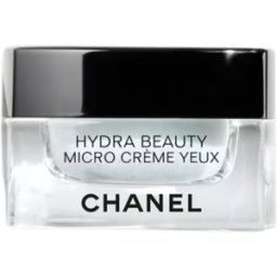 Chanel Hydra Beauty Micro Crème Yeux Hydrating Eye Cream 15mL