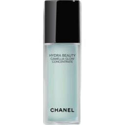 Chanel Hydra Beauty Camellia Glow Concentrate Facial Treatment 15mL