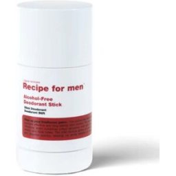 Recipe for Men Deodorant Stick 75ml