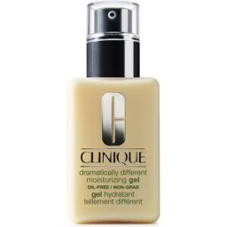 Clinique Dramatically Different Moisturizing Gel With Pump 125ml