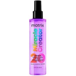 Matrix Miracle Creator 20 Multi-Benefit Leave-In Treatment 100ml