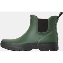 Helly Hansen Women's Adel Rubber Boots Green 3 - Spruce Green - Female