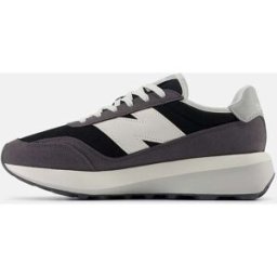 New Balance 370 Shoes – Size 4