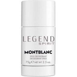 Montblanc Legend Spirit Homme Deodorant Stick 75g