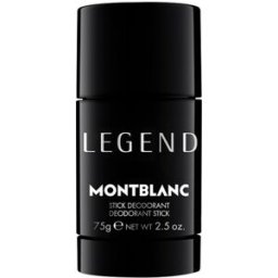 Montblanc Legend Homme Deodorant Stick 75g
