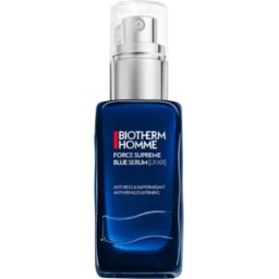 Biotherm Homme Force Supreme Blue Serum [LP-XR] Anti-Wrinkles & Firming 60mL