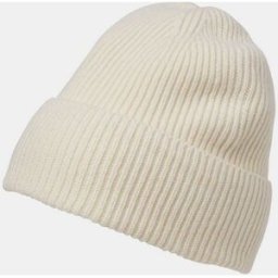 Helly Hansen Wool Beanie Beige STD - Snow Beige - Unisex
