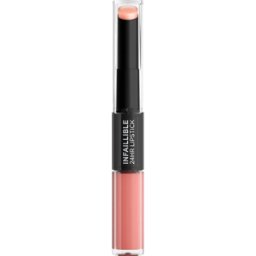 L'Oréal Paris Infaillible 2 Steps 24H Lipstick 5,6mL 803 Eternally Exposed