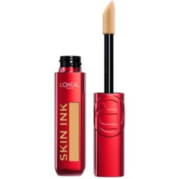 L'Oréal Paris Infaillible Skin Ink Face Foundation and Concealer 15mL 300