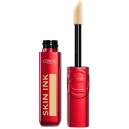 L'Oréal Paris Infaillible Skin Ink Face Foundation and Concealer 15mL 140