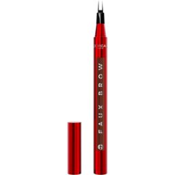 L'Oréal Paris Infallible Faux Brow Pen 1mL Light Brunette