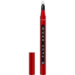 L'Oréal Paris Infallible Faux Brow Pen 1mL Soft Black