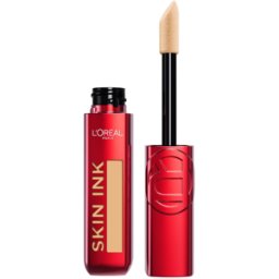 L'Oréal Paris Infaillible Skin Ink Face Foundation and Concealer 15mL 270