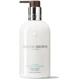 Molton Brown Coastal Cypress and Sea Fennel Body Lotion 300ml