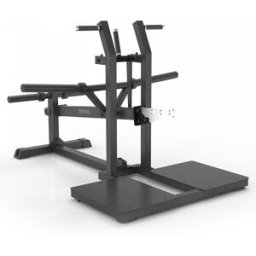 Taurus Pro Iso Belt Squat