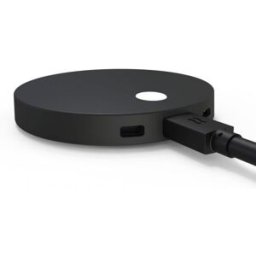Aixcase AIRTAME 2 (HW 2) – Wireless HDMI Streaming Device, Black (Model AT-DG2), Used - Good