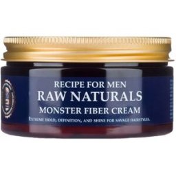 Raw Naturals Monster Fiber Cream 100ml