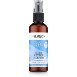 Tisserand Aromatherapy Sleep Better Pillow Mist 100ml