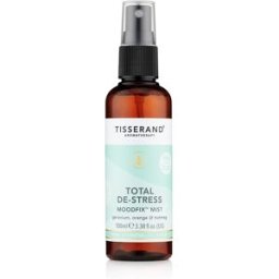 Tisserand Aromatherapy Total De-Stress MoodFix